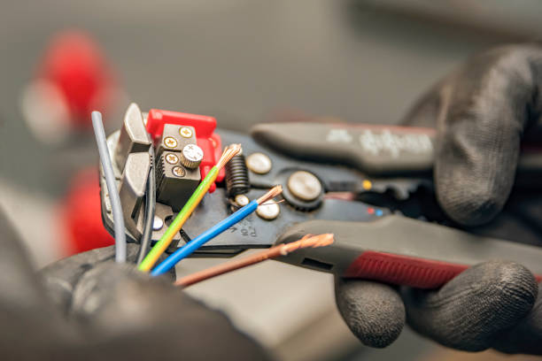 Best Electric Panel Repair  in Windsor, PA