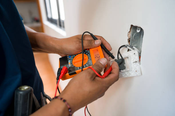 Best Licensed Electrician  in Windsor, PA