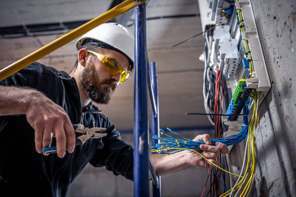 Best Electrical Contractors for Businesses  in Windsor, PA