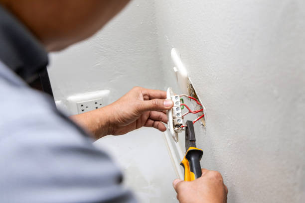 Best Emergency Electrical Repair  in Windsor, PA
