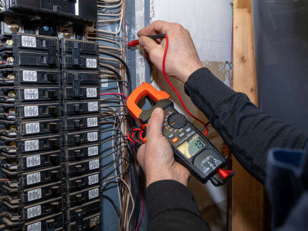 Best Affordable Electrician  in Windsor, PA
