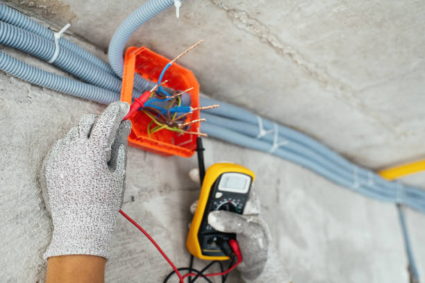 Best Electric Panel Repair  in Windsor, PA